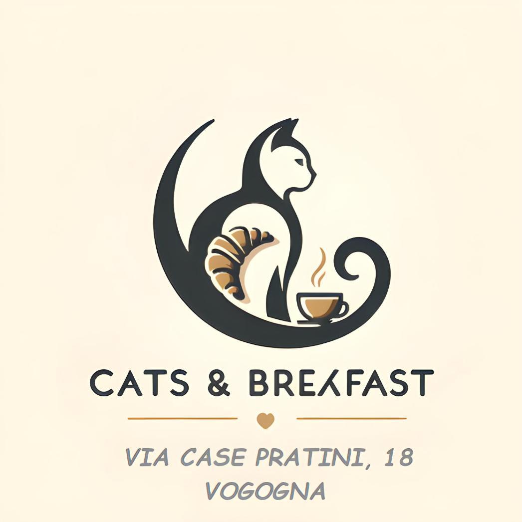 Cats & Breakfast Apartment Vogogna Exterior photo
